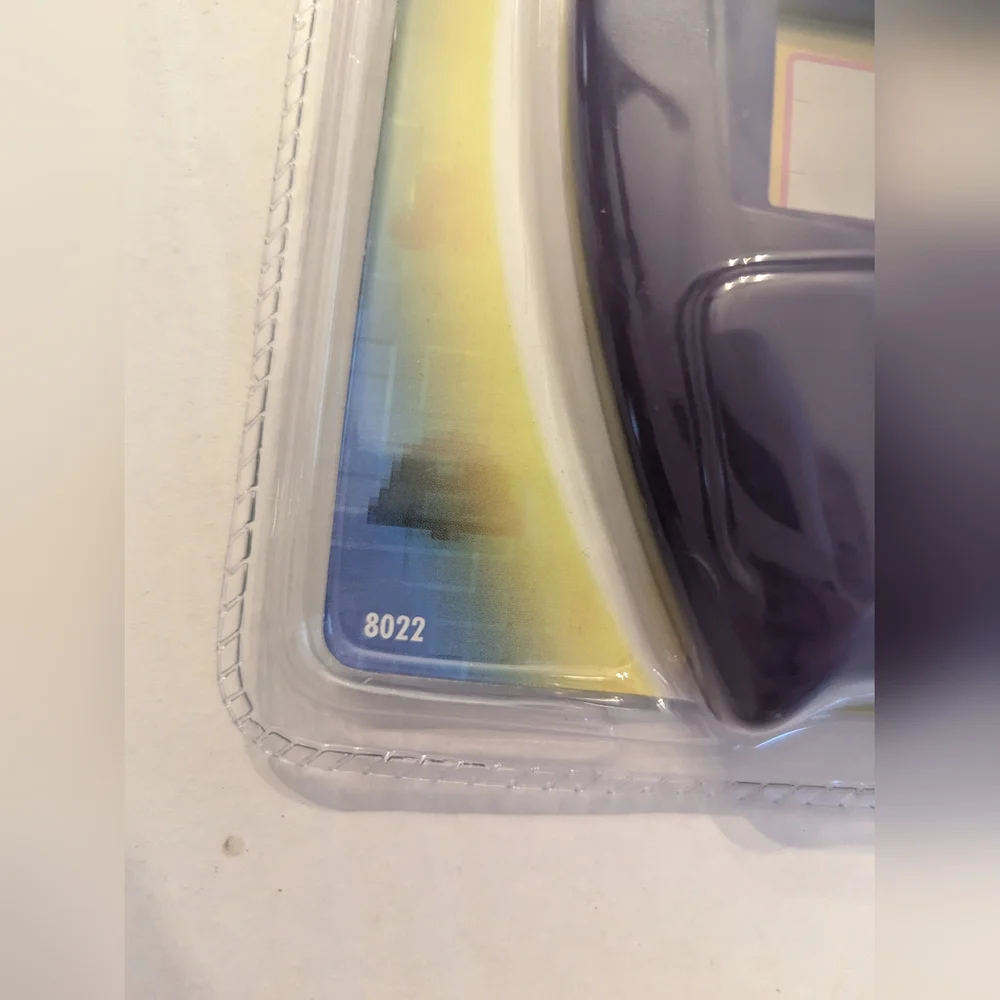 New Sealed Radica Pocket Slot #8022 (1999) Needs Battery Ages‎ 8+